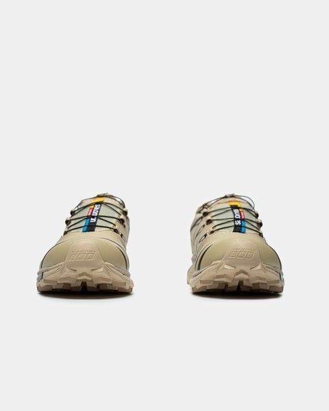 Salomon XT-6 Advanced Beige Black GORE-TEX ALL21984 фото