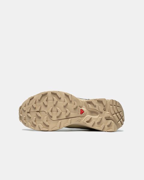 Salomon XT-6 Advanced Beige Black GORE-TEX ALL21984 фото