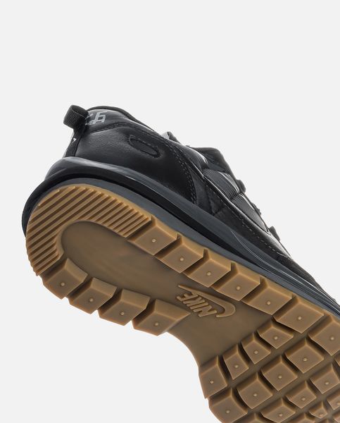 Nike x Sacai VaporWaffle Black Gum ALL08252 фото