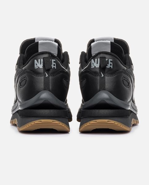 Nike x Sacai VaporWaffle Black Gum ALL08252 фото