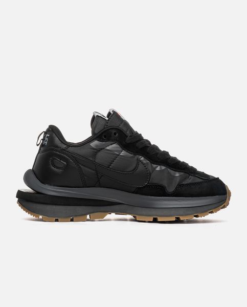 Nike x Sacai VaporWaffle Black Gum ALL08252 фото