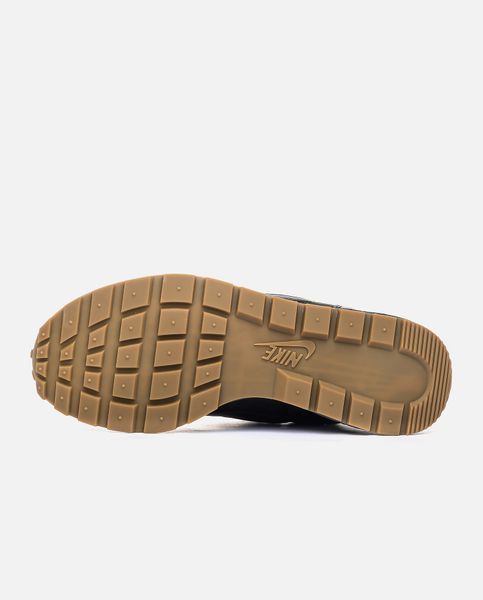 Nike x Sacai VaporWaffle Black Gum ALL08252 фото