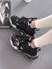 Balenciaga Track Black/Silver ALL23443 фото 7