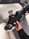 Balenciaga Track Black/Silver ALL23443 фото 2
