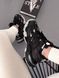 Balenciaga Track Black/Silver ALL23443 фото 6