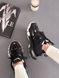 Balenciaga Track Black/Silver ALL23443 фото 9