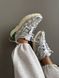 Nike P-6000 White / Green ALL18074 фото 4