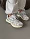 Nike P-6000 White / Green ALL18074 фото 2