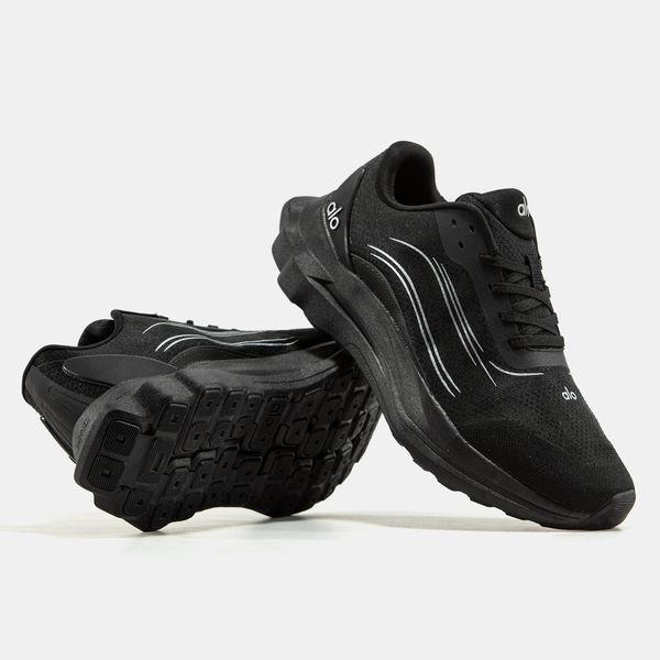 Alo Yoga Runner Black ALL23972 фото
