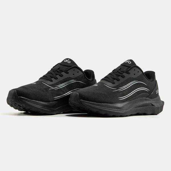 Alo Yoga Runner Black ALL23972 фото