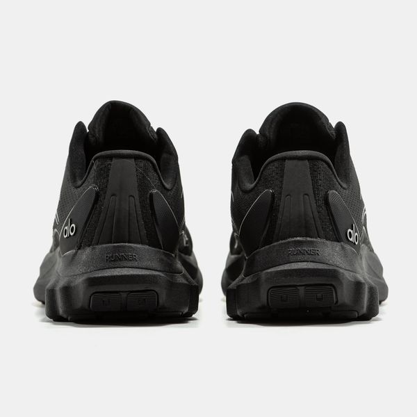 Alo Yoga Runner Black ALL23972 фото