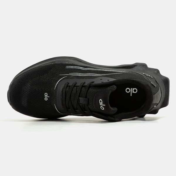 Alo Yoga Runner Black ALL23972 фото