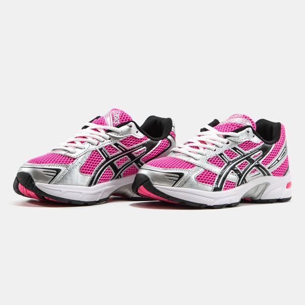 Asics Gel-1130 Pink Silver ALL23503 фото