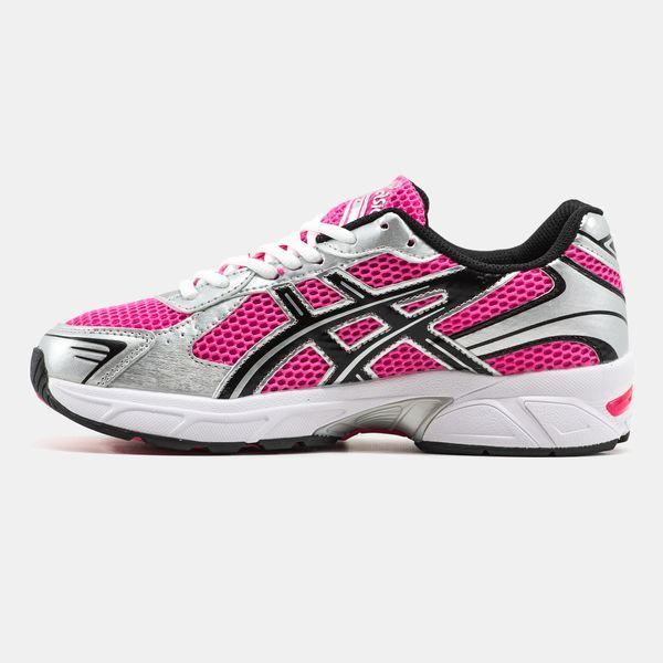 Asics Gel-1130 Pink Silver ALL23503 фото