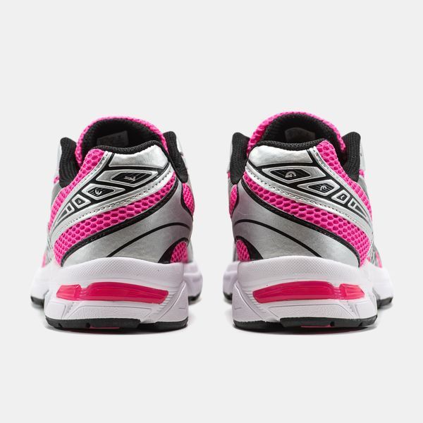 Asics Gel-1130 Pink Silver ALL23503 фото