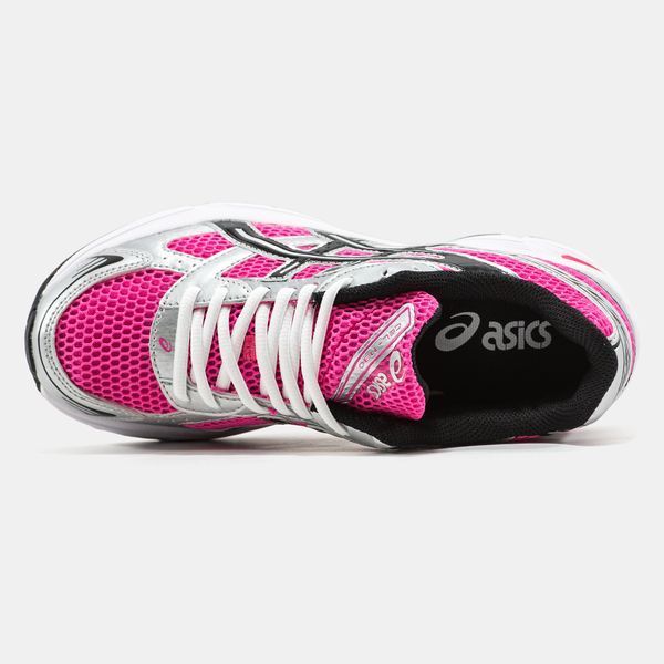 Asics Gel-1130 Pink Silver ALL23503 фото