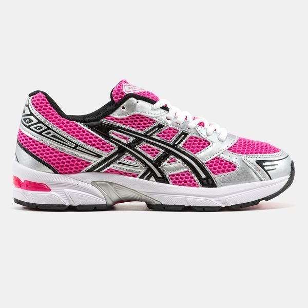 Asics Gel-1130 Pink Silver ALL23503 фото