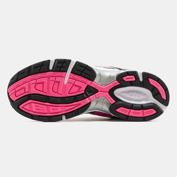 Asics Gel-1130 Pink Silver ALL23503 фото
