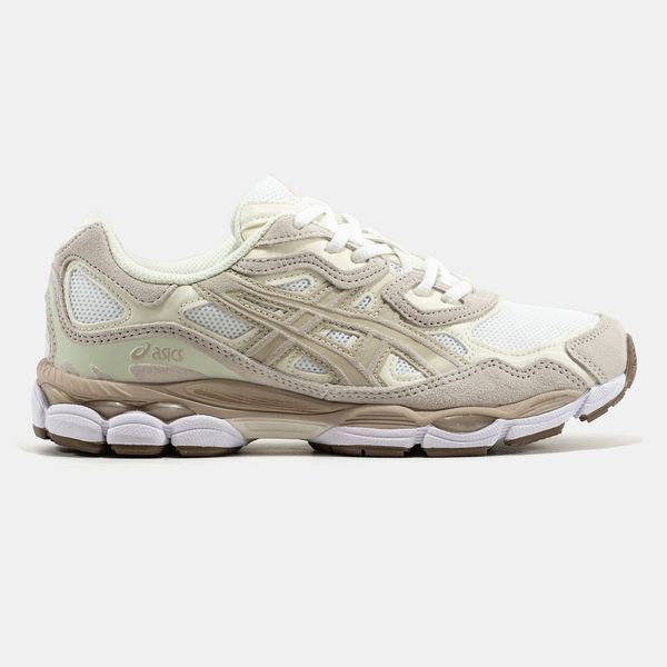 Asics Gel-NYC Cream Beige ALL20051 фото