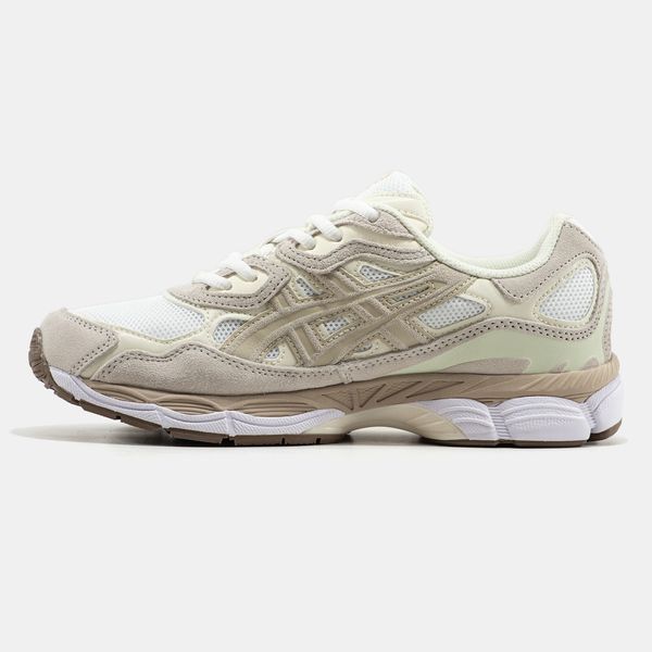Asics Gel-NYC Cream Beige ALL20051 фото