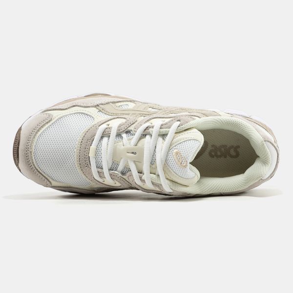 Asics Gel-NYC Cream Beige ALL20051 фото