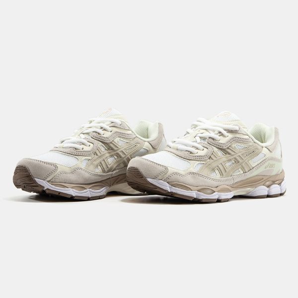 Asics Gel-NYC Cream Beige ALL20051 фото