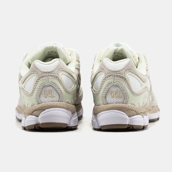Asics Gel-NYC Cream Beige ALL20051 фото