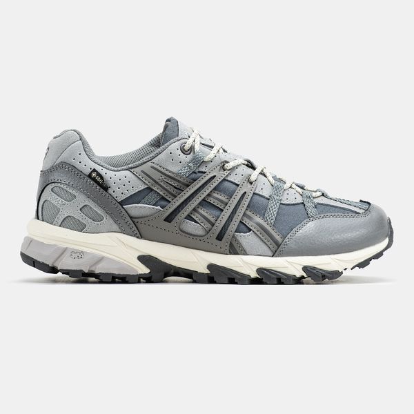 Asics Gel-Sonoma 15-50 Gore-Tex Grey ALL18232 фото