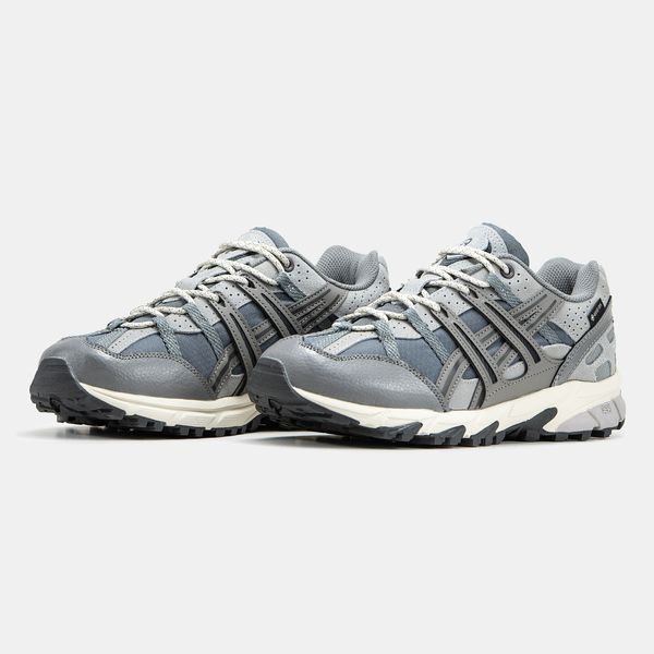 Asics Gel-Sonoma 15-50 Gore-Tex Grey ALL18232 фото