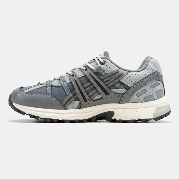 Asics Gel-Sonoma 15-50 Gore-Tex Grey ALL18232 фото