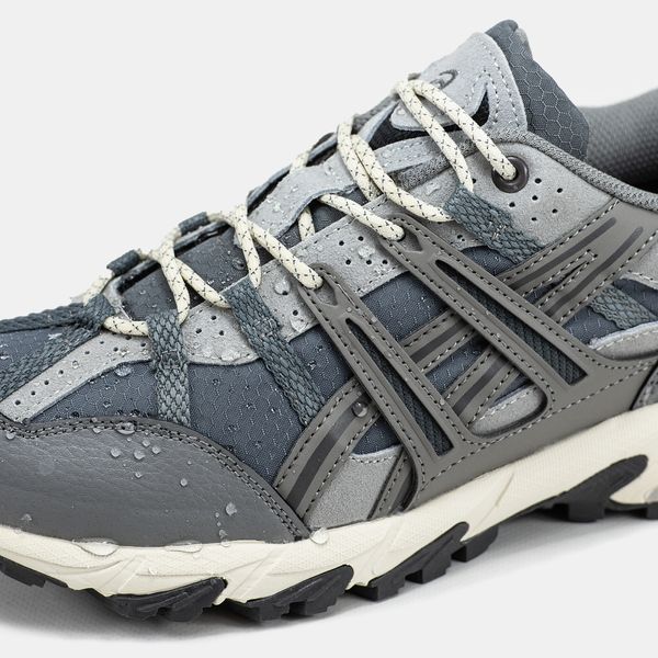 Asics Gel-Sonoma 15-50 Gore-Tex Grey ALL18232 фото