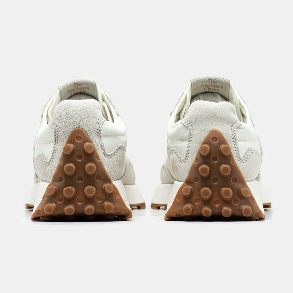 New Balance 327 White Leopard ALL12970 фото