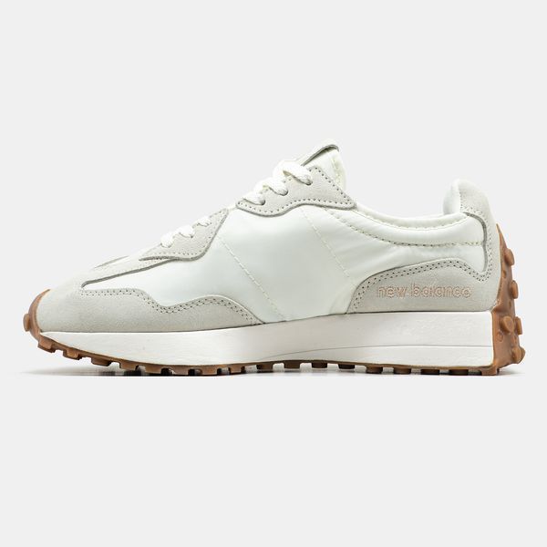 New Balance 327 White Leopard ALL12970 фото