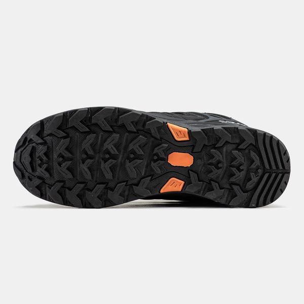 Salomon Speed Cross Pro GORE-TEX THINSULATE Black ALL17959 фото
