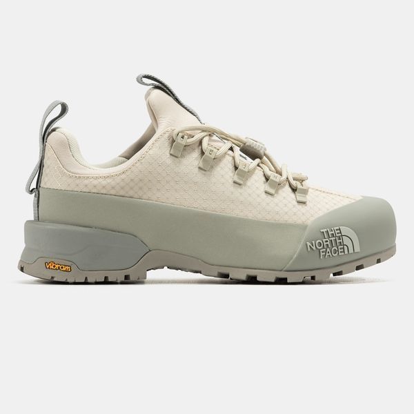 The North Face Glenclyffe Low GORE-TEX Beige Grey ALL23621 фото