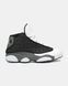 Air Jordan 13 Retro Black Flint ALL23189 фото 5