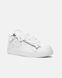 Nike Lunar Force 1 x Acronym White ALL22079 фото 2