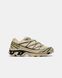 Salomon XT-6 Advanced Beige Black GORE-TEX ALL21984 фото 7