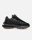 Nike x Sacai VaporWaffle Black Gum ALL08252 фото 6