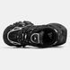 Adidas Vento XLG Runner Deluxe Black White Grey ALL21430 фото 7