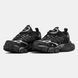 Adidas Vento XLG Runner Deluxe Black White Grey ALL21430 фото 5