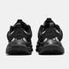 Adidas Vento XLG Runner Deluxe Black White Grey ALL21430 фото 9