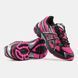 Asics Gel-1130 Pink Black Silver ALL23496 фото 4