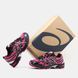 Asics Gel-1130 Pink Black Silver ALL23496 фото 3