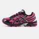 Asics Gel-1130 Pink Black Silver ALL23496 фото 1