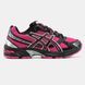 Asics Gel-1130 Pink Black Silver ALL23496 фото 6