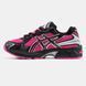 Asics Gel-1130 Pink Black Silver ALL23496 фото 10