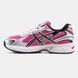 Asics Gel-1130 Pink Silver ALL23503 фото 10
