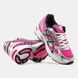 Asics Gel-1130 Pink Silver ALL23503 фото 4
