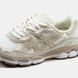 Asics Gel-NYC Cream Beige ALL20051 фото 2